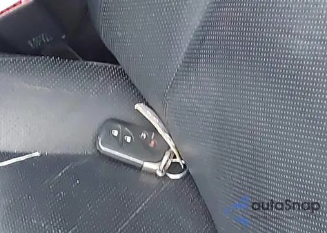 2007 Lexus Es 350 from USA, damaged, VIN JTHBJ46G572072729